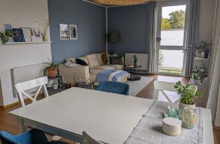 Wohnung mieten in 9999 Hard, Jetzt Eigentum sichern – 3-Zi-Mietkaufwohnung in Hard!