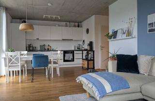 Wohnung mieten in 6971 Hard, Jetzt Eigentum sichern – 3-Zi-Mietkaufwohnung in Hard!