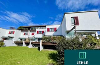 Wohnung kaufen in 9999 Rankweil, Eigenbedarf oder Kapitalanlage: 3-Zimmer Maisonettewohnung mit Balkon in Rankweil zu verkaufen!