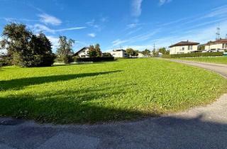 Grundstück zu kaufen in 6800 Feldkirch, Großzügiges, in Sackgasse gelegenes Baugrundstück zum Verkauf!