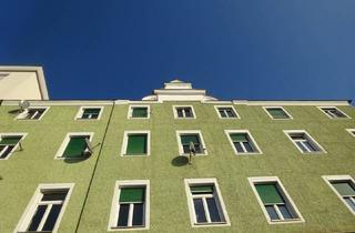 Haus kaufen in Bessemergasse, 8020 Graz, Zentrale Stadtlage - Bestandsfreies 4-geschossiges Zinshaus mit Bau - und Projektreserve