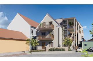 Haus kaufen in Mühlgasse, 8160 Weiz, Rechtskräftig baugenehmigtes Projekt in mitten der Weizer Innenstadt - Umfassende Sanierung möglich