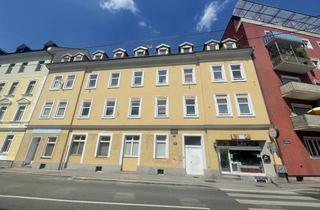 Haus kaufen in Wiener Straße, 8020 Graz, 4-geschossiges Zinshaus in unmittelbarer Nähe zur Innenstadt im hippen Bezirk Lend