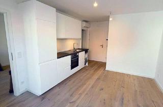 Wohnung mieten in Beheimgasse 45, 1170 Wien, ERSTBEZUG! STILVOLLE 2-ZIMMER-WOHNUNG MIT BALKON UND DURCHDACHTEM GRUNDRISS