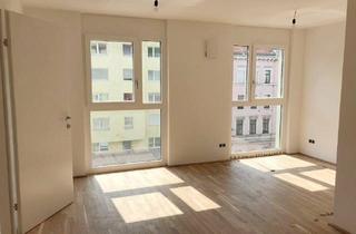 Wohnung mieten in Laxenburger Straße, Troststraße, 1100 Wien, 2-Zimmer Neubau-Wohnung mit moderner Ausstattung! Top 21