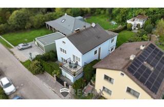Einfamilienhaus kaufen in 2100 Leobendorf, "mehr als EIN Haus - ein Zuhause"
