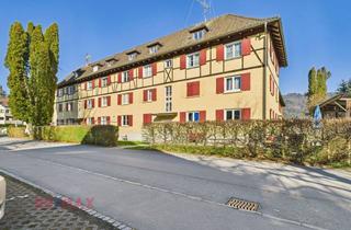 Wohnung mieten in Richard-Sannwald-Platz 2/W 14, 6912 Hörbranz, Angenehme 3-Zimmer-Wohnung in zentralster Lage zur Miete!