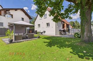 Doppelhaushälfte kaufen in Werkstraße 24, 6712 Thüringen, Leben im Grünen: Charmantes Haus mit großzügigem Garten nahe des Thüringer Zentrums