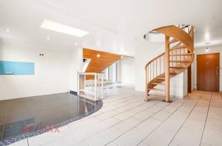 Maisonette kaufen in Bundesstraße 81/W7 + Tg 13, 6973 Höchst, Exklusives Wohnen in Höchst - 4-Zimmer-Wohnung mit Wohlfühlfaktor!