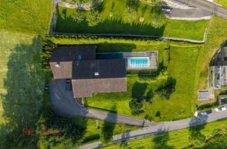 Haus kaufen in Kapf 4, 6835 Batschuns, Grünes Glück: Familienfreundliches Haus mit großem Garten