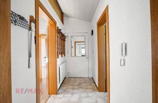 Wohnung kaufen in Bardella 6/W 5, 6820 Frastanz, Helle 3-Zimmer Dachgeschosswohnung mit Charme in Frastanz zu verkaufen!