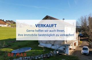 Haus kaufen in Brenden 167/2, 6933 Doren, Ihr Traumhaus in Doren - Naturverbunden wohnen mit Panoramablick