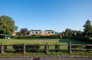 Grundstück zu kaufen in Thaläckerstraße, 6923 Lauterach, Schönes Grundstück: Bestlage mitten in Lauterach