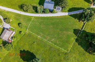 Grundstück zu kaufen in Bazora, 6820 Frastanz, Bergflair & Freiheit - Ferien-Bauplätze auf Bazora