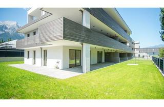 Wohnung kaufen in Dorfstraße, 6068 Mils, 4-Zimmerwohnung - "Glungezerblick" Top W06 - bezugsfertig