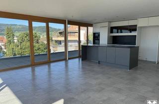 Wohnung kaufen in 6890 Lustenau, Exklusives Wohnen über den Dächern von Lustenau