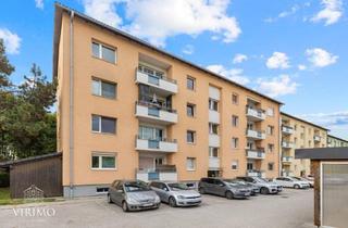 Wohnung kaufen in 4070 Eferding, Charmante 4,5-Zimmer-Wohnung mit Loggia in Eferding – ideal für Familien