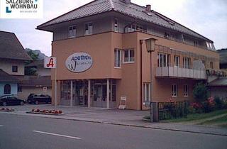 Wohnung kaufen in Salzburger Straße 33, 5303 Thalgau, Schöne 3-Zimmer Wohnung mit Balkon in Thalgau - mtl. Rückzahlung ab EUR 916,-