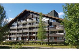 Wohnung kaufen in 6100 Seefeld in Tirol, Zentral gelegener Freizeitwohnsitz in Seefeld