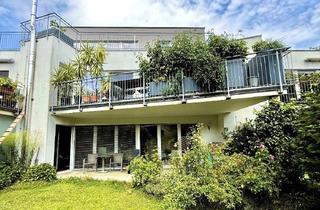 Wohnung kaufen in Hohenrainstraße, 8042 Graz, Gartenparadies in St. Peter - Hohenrainstraße 48, Graz