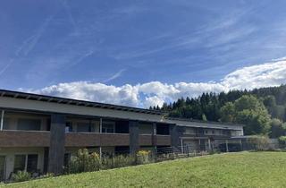 Wohnung mieten in Purtschellerstraße 01, 9500 Villach-Innere Stadt, Sonnige Neubauwohnung mit kleinem Garten