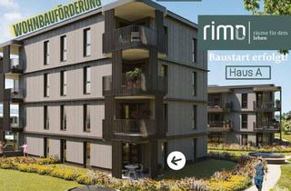 Wohnung kaufen in Littastraße 12, 6840 Götzis, 2-Zimmer-Gartenwohnung in Götzis - Top B1