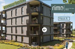 Wohnung kaufen in Littastraße 12, 6840 Götzis, 2-Zimmer-Terrassenwohnung in Götzis - Top B3