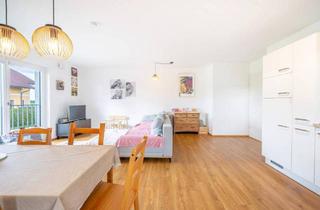 Wohnung kaufen in 5321 Koppl, Kirchenfeldstraße 3.0 - Neuwertige 3 Zimmer Wohnung im Grünen