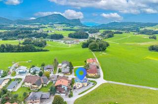 Wohnung kaufen in 5321 Koppl, Kirchenfeldstraße 3.0 - Neuwertige 3 Zimmer Wohnung im Grünen