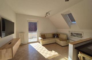 Wohnung mieten in Pleysteinplatz, 8462 Gamlitz, Gemütliche 4-Zimmer Dachgeschoßwohnung in Gamlitz – *Ab sofort verfügbar*