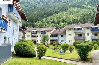 Wohnung mieten in Bürgerbergweg 19, 5630 Bad Hofgastein, Wohnen in Bad Hofgastein! Geförderte 3-Zimmer Erdgeschoßwohnung mit Terrasse! Mit hoher Wohnbeihilfe oder Mietzinsminderung