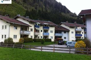 Wohnung mieten in Bürgerbergweg 21, 5630 Bad Hofgastein, Leben im Gasteinertal! Gemütliche, geförderte 3-Zimmerwohnung mit Balkon in Bad Hofgastein! Mit hoher Wohnbehilfe