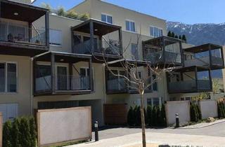 Wohnung mieten in 9900 Lienz, Moderne 3-Zimmer Wohnung mit Balkon und Tiefgarage