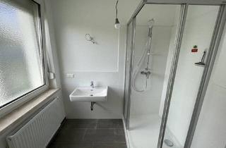 Wohnung mieten in Schubertgasse, 8570 Voitsberg, Gemütliche, sanierte 3-Zimmer-Wohnung mit großer Loggia, 1. Stock, zentrumsnah!