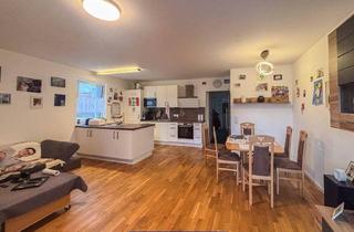 Wohnung mieten in 4070 Eferding, Stilvoll wohnen mitten in Eferding - Zwei Balkone und Eigengarten