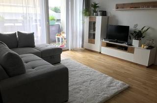Wohnung mieten in 3100 Sankt Pölten, Wohnung mit Kaufoption, 53 m2