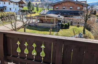 Wohnung mieten in 6371 Aurach bei Kitzbühel, Ferienwohnung 60m² zu vermieten mit Balkon