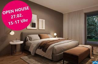 Wohnung kaufen in Peterstalstraße, 8042 Graz, Grünblick Peterstal – Exklusive Eigentumswohnungen