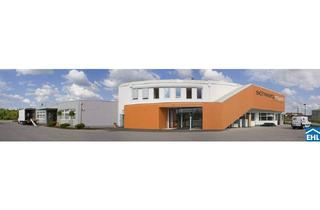 Gewerbeimmobilie kaufen in 2700 Wiener Neustadt, Attraktives & bestandsfreies Gewerbeobjekt in Wiener Neustadt