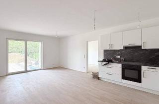 Wohnung kaufen in Uhligstraße, 1100 Wien, Provisionsfrei!Freifinanzierter Erstbezug mit Garten
