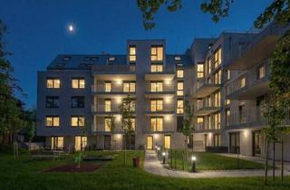 Wohnung kaufen in Versorgungsheimstraße, 1130 Wien, Quality Living nahe dem Lainzer Platz.