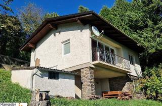 Haus kaufen in 2840 Grimmenstein, GRIMMENSTEIN! MITTEN IM GRÜNEN MIT ATEMBERAUBENDEM AUSBLICK!