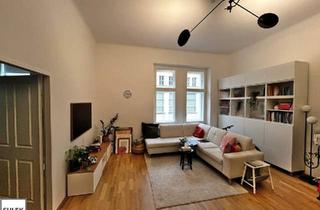 Wohnung mieten in 1090 Wien, *Ab 01.12* Perfekt aufgeteilte 3-Zimmer Wohnung am Votivpark!