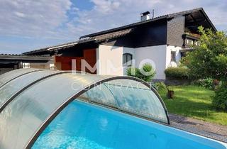 Haus kaufen in 8111 Judendorf, WOHNHAUS + BADEHAUS + POOL + VIEL GRUND IN TRAUMLAGE NAHE ST. OSWALD BEI PLANKENWARTH