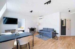 Wohnung kaufen in Stuwerstraße, 1020 Wien, charmante DG-Wohnunge im hippen Stuwerviertel