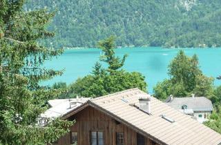 Wohnung mieten in 5340 Sankt Gilgen, 40 qm Apartment zu mieten in Seenähe und Gebirgsblick in St. Gilgen am Wolfgangsee!