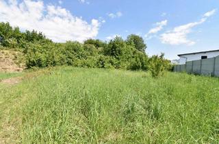 Grundstück zu kaufen in 4522 Sierning, Aufgeschlossenes 1.002 m² Baugrundstück in entspannter Siedlungslage!