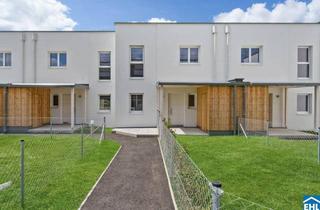 Haus kaufen in Ackergasse, 2700 Wiener Neustadt, Grün. Hell. Familienfreundlich. Willkommen in Ihrem neuen Zuhause!