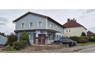 Haus kaufen in 3385 Prinzersdorf, Perfekter Preis - Wohn- und Geschäftshaus in zentraler Lage - Einzigartige Gelegenheit