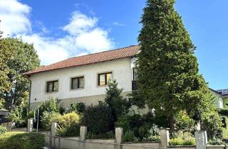 Einfamilienhaus kaufen in 3390 Melk, Gemütliches Haus in zentraler Lage
